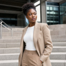 Amara Okonkwo, Senior Correspondent at Soccerath